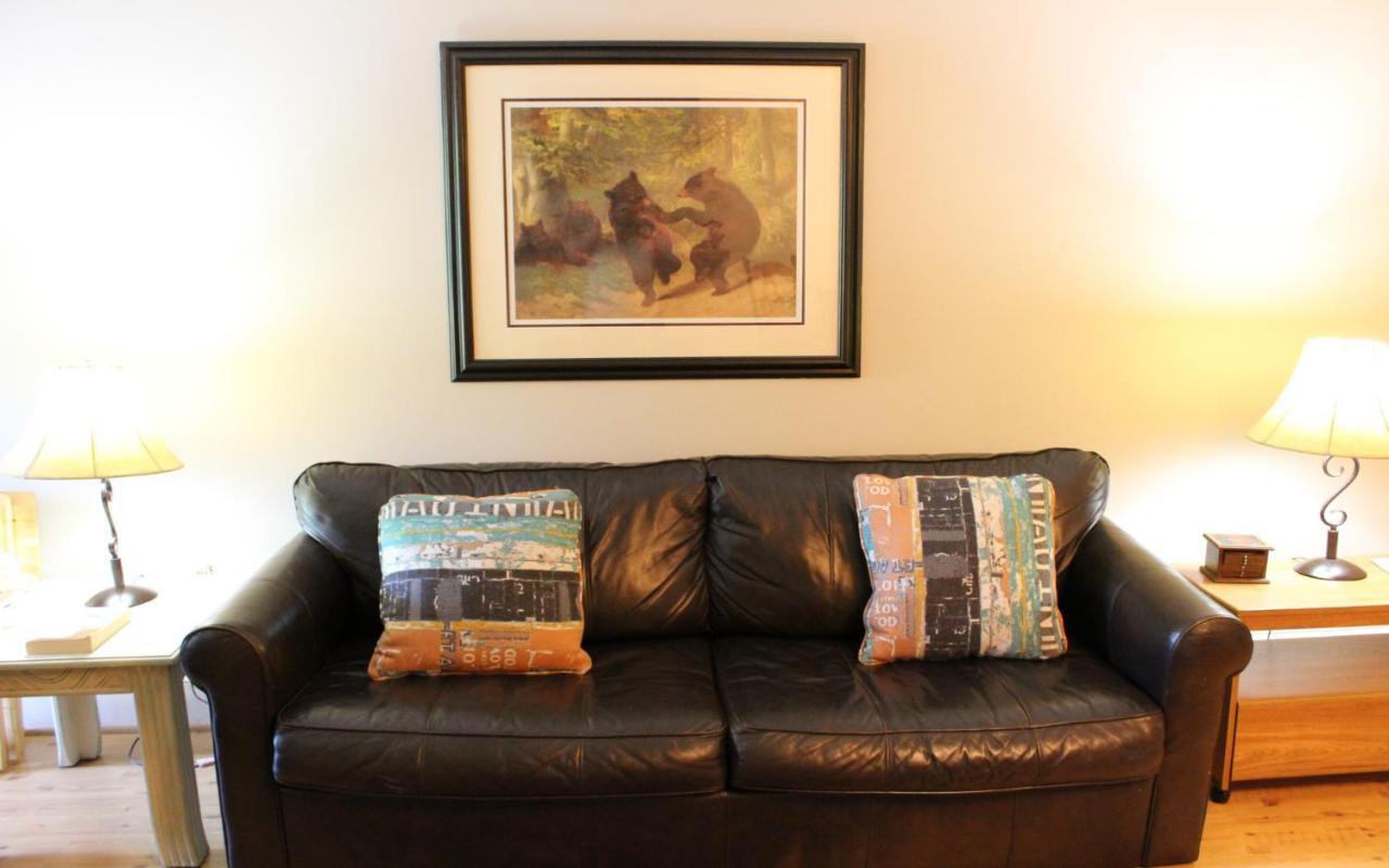 Gatlinburg Chateau Condo 210 Eksteriør bilde