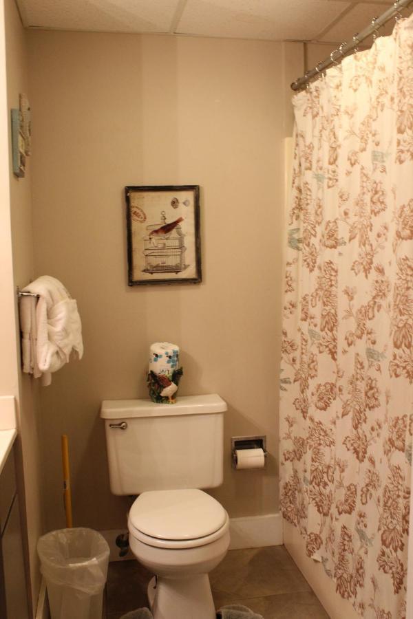Gatlinburg Chateau Condo 210 Eksteriør bilde