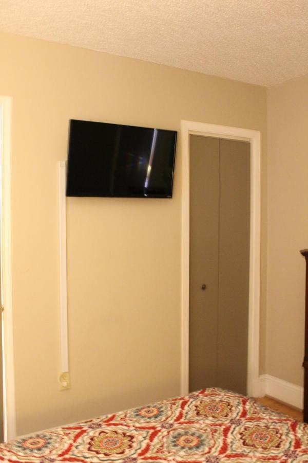 Gatlinburg Chateau Condo 210 Eksteriør bilde